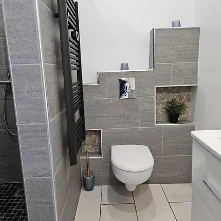 Agreable Avec Terrasse Saint-Victoret